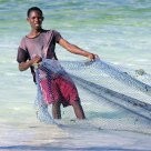 Fisherman